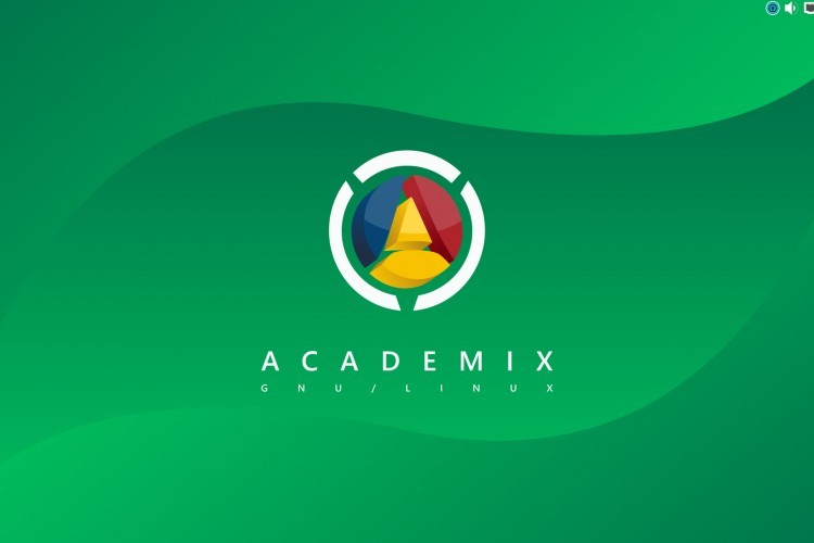 AcademiX GNU/Linux