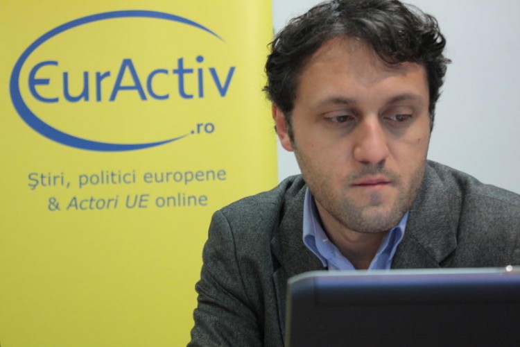 Ionuț Sibian: „Fără să investim în educație, nu vom avea cetățeni responsabili”